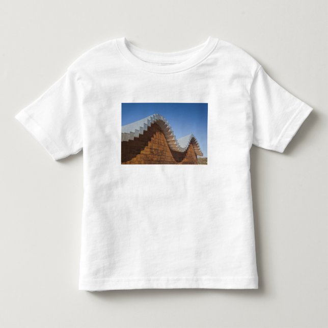 T-shirt Adega Ysios (Frente)