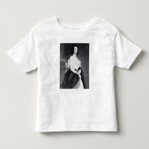 T-shirt Adele Foucher 1839