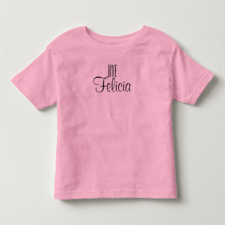 T-shirt adeus Felicia