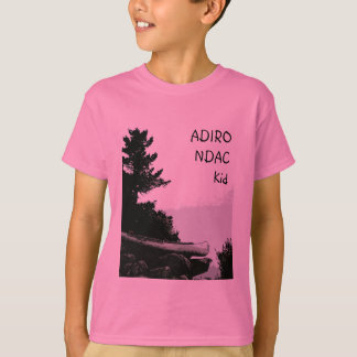 T-shirt ADKid