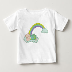 T-Shirt Adorable Baby Teddy Bear