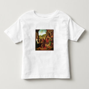 T-shirt Adoração dos Magi