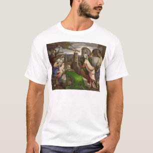 T-shirt Adoração dos Magi, 1563-64