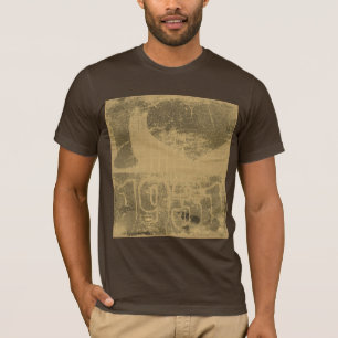 T-shirt Adoro 1931 - Vintage