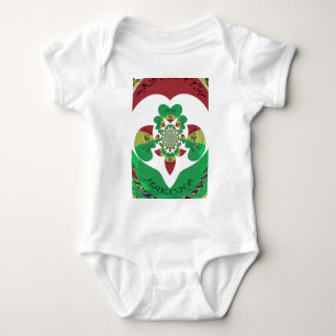 T-shirt Adoro Etiópia Caleidoscópio - Arte Massagista