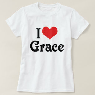 T-shirt Adoro Grace
