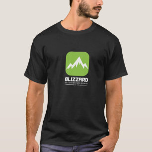 T-shirt adulto