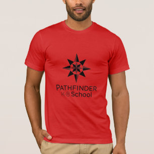 T-shirt adulto