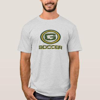 T-shirt adulto do G-Futebol