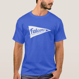 T-Shirt Adulto FPE Pennant