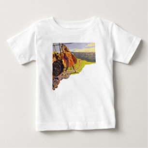 T-shirt Aesir e Vanir