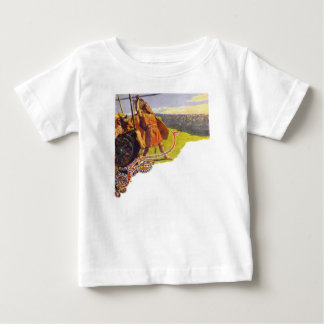 T-shirt Aesir e Vanir