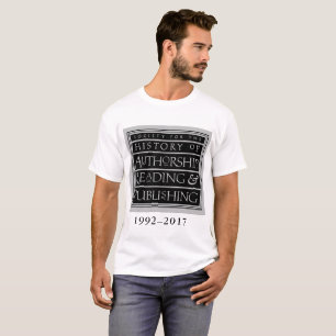 T-shirt AFIADO do aniversário
