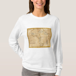 T-shirt África 26