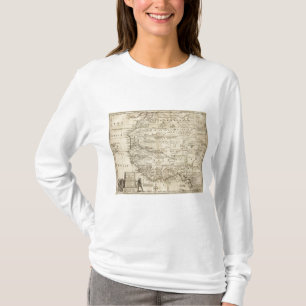 T-shirt África 30