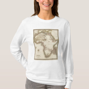 T-shirt África 40