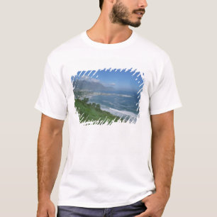 T-shirt África do Sul - Praia de Clifton, Cidade do Cabo