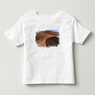 T-shirt África, Namíbia, Parque Nacional Namib-Naukluft, 2