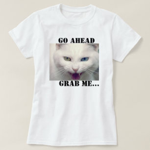 T-shirt Agarre isto!