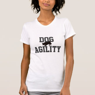 T-shirt Agilidade - pro
