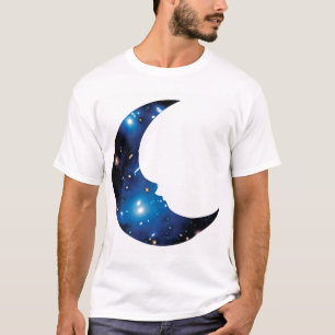 T-shirt Aglomerado de Galáxias Abell 2744 Pandora Foto Esp
