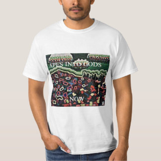 T-Shirt agora