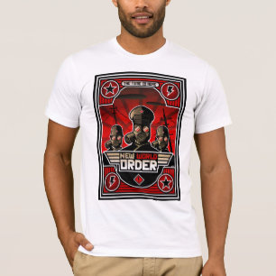 T-SHIRT AGORA