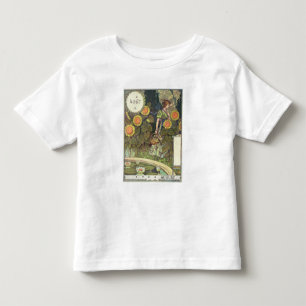 T-shirt Agosto