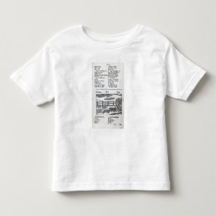 T-shirt Agricultura da planta 'dos pictus do sensualism de