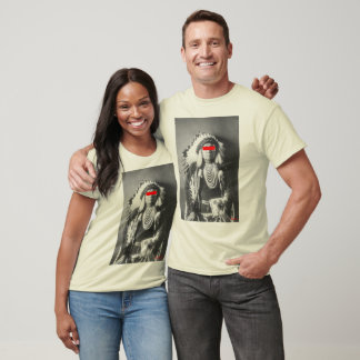 T-shirt Água cega