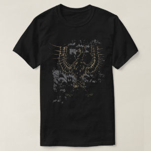 T-shirt Águia