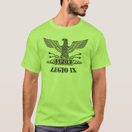 T-shirt Águia da Legião Romana
