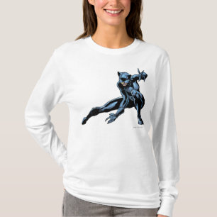 T-shirt Agulhas para mulheres