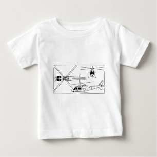 T-shirt Agusta 109