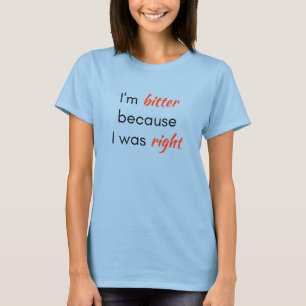 t-shirt ainda direito - afrouxe o ajustado