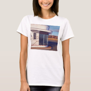 T-shirt Ainda fora do gás 1997