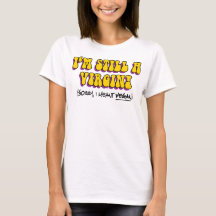 Ainda uma Virgem - Quis dizer Vegana! Divertido Ve