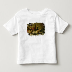 T-shirt Ainda vida 2