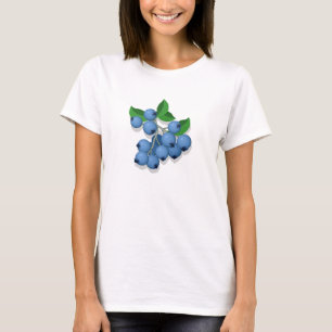 T-shirt Airelas