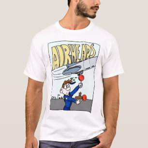 T-shirt Airheads