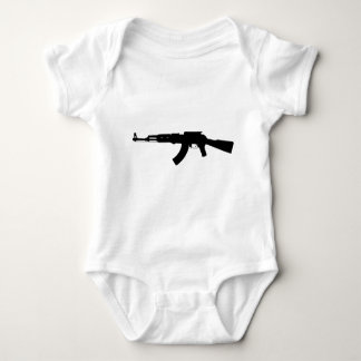 T-shirt ak47