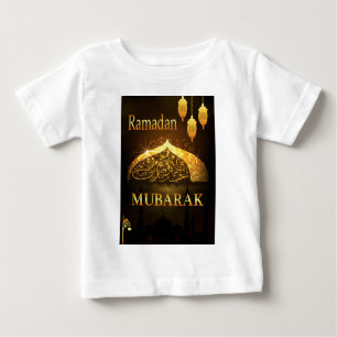 T-shirt Al Adha e Fiter de Ramadan