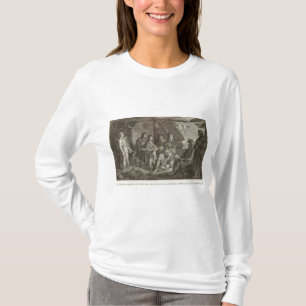 T-shirt Alaska 2