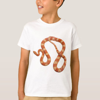 T-shirt Albino Corn Cobra