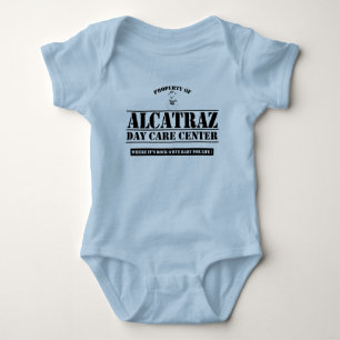 T-SHIRT ALCATRAZ DAYCARE-1