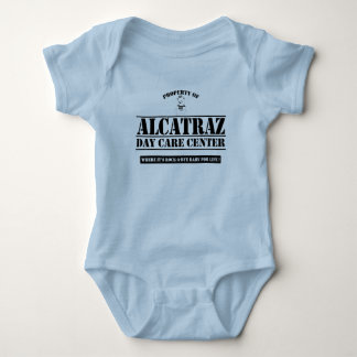 T-SHIRT ALCATRAZ DAYCARE-1