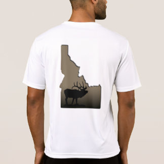 T-shirt Alces de Idaho