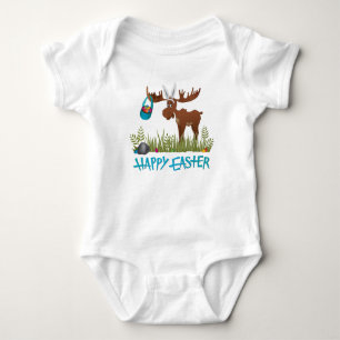 T-shirt Alces do felz pascoa