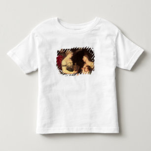T-shirt Alegoria da vida Married