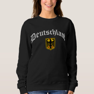 T-shirt Alemanha